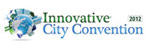 logo Innovative City Convention