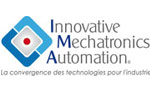 logo Innovative Mechatronics Automation