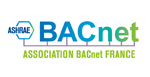 logo BACnet France