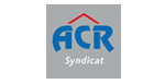 logo Syndicat ACR
