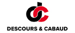 logo Descours & Cabaud