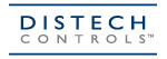 logo Distech Controls