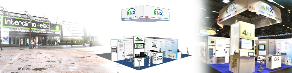 Stand KNX