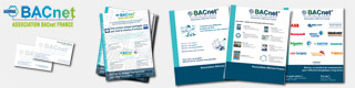 Papeterie, Plaquette et Panneaux BACnet France